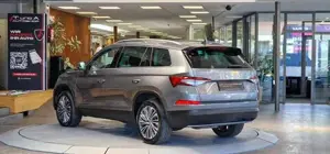 Skoda Kodiaq Bild 6