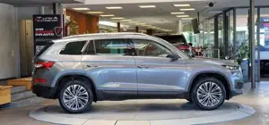 Skoda Kodiaq Bild 5