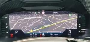 Skoda Kodiaq Bild 16