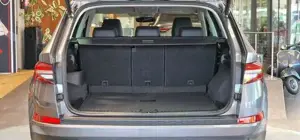 Skoda Kodiaq Bild 9