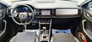 Skoda Kodiaq Bild 12