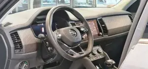 Skoda Kodiaq Bild 13