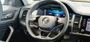 Skoda Kodiaq Bild 14