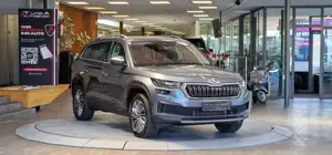 Skoda Kodiaq Bild 3