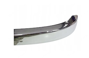 Artikel: Front bumper bumper Fiat 126p CHROME Hochwertiger Artikel aus unserem Online-Shop Bild 5