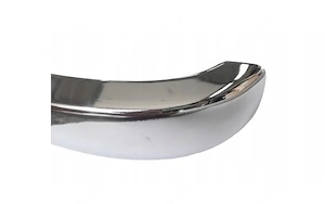 Artikel: Front bumper bumper Fiat 126p CHROME Hochwertiger Artikel aus unserem Online-Shop Bild 4