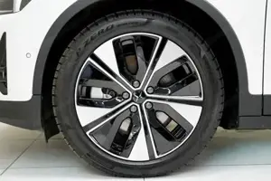 Polestar 2 Long range Dual motor - Prime SpurW Bild 4