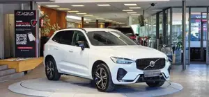 Volvo XC60 Bild 3