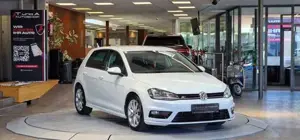 Volkswagen Golf Bild 3