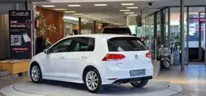 Volkswagen Golf Bild 6