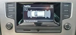 Volkswagen Golf Bild 15
