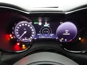 Alfa Romeo Tonale Ti 119 kW (162 PS), Automatik, Frontantrieb Bild 9