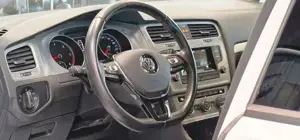 Volkswagen Golf Bild 11