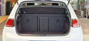 Volkswagen Golf Bild 9