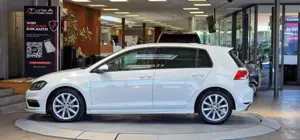 Volkswagen Golf Bild 4