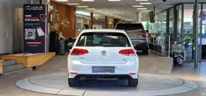 Volkswagen Golf Bild 8