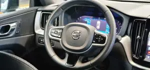 Volvo XC60 Bild 14