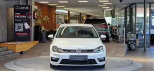Volkswagen Golf Bild 2