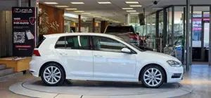 Volkswagen Golf Bild 5