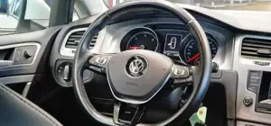 Volkswagen Golf Bild 12