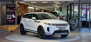 Land Rover Range Rover Bild 3