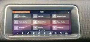 Land Rover Range Rover Bild 14