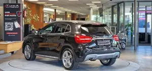 Mercedes-Benz GLA Bild 6