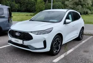 Ford Kuga Bild 3