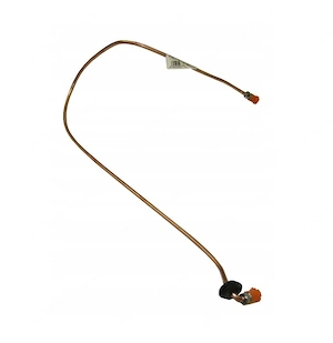 Artikel: Brake line set brake hoses 126p rigid flexible Hochwertiger Artikel aus unserem Online-Shop Bild 6