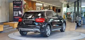 Mercedes-Benz GLA Bild 7