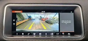 Land Rover Range Rover Bild 15