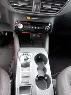 Ford Kuga Bild 12