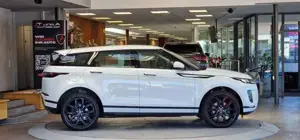 Land Rover Range Rover Bild 4