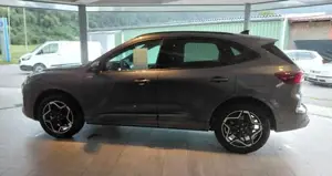 Ford Kuga Bild 7