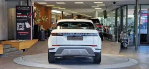 Land Rover Range Rover Bild 8