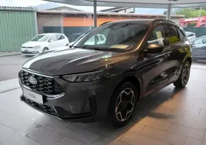 Ford Kuga Bild 3