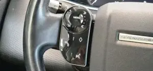 Land Rover Range Rover Bild 19