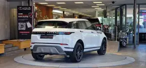 Land Rover Range Rover Bild 7