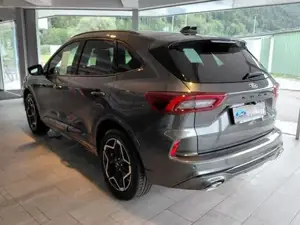 Ford Kuga Bild 6