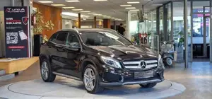 Mercedes-Benz GLA Bild 3