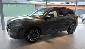 Ford Kuga Bild 4