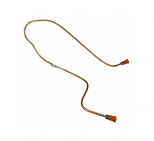 Artikel: Brake line set brake hoses 126p rigid flexible Hochwertiger Artikel aus unserem Online-Shop Bild 3