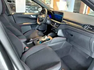 Ford Kuga Bild 8