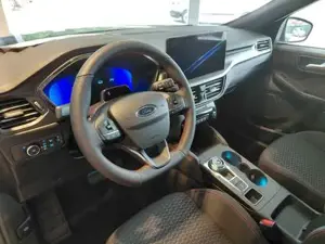 Ford Kuga Bild 9