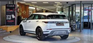 Land Rover Range Rover Bild 6