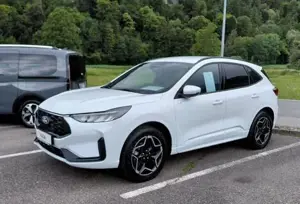 Ford Kuga Bild 4