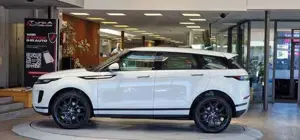 Land Rover Range Rover Bild 5