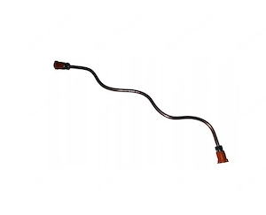 Artikel: Brake line set brake hoses 126p rigid flexible Hochwertiger Artikel aus unserem Online-Shop Bild 8