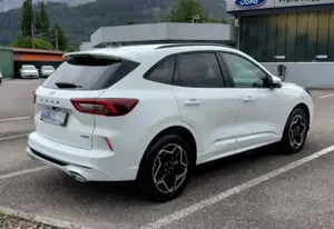 Ford Kuga Bild 6
