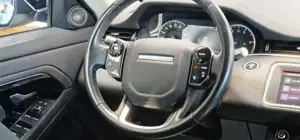 Land Rover Range Rover Bild 13